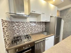 Pronájem bytu 2+kk, Jablonec nad Nisou, Řetízková, 40 m2