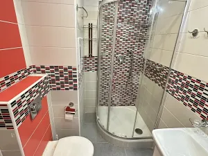 Pronájem bytu 2+kk, Jablonec nad Nisou, Řetízková, 40 m2