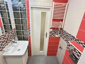 Pronájem bytu 2+kk, Jablonec nad Nisou, Řetízková, 40 m2