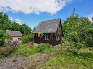Prodej chaty, Trnová, 48 m2