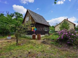 Prodej chaty, Trnová, 48 m2