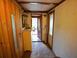 Prodej chaty, Trnová, 48 m2