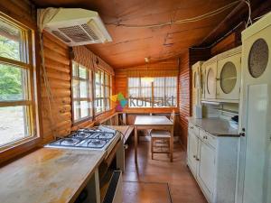 Prodej chaty, Trnová, 48 m2