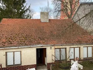 Prodej rodinného domu, Křižanovice, 70 m2