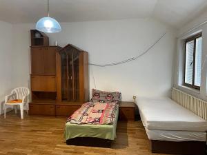 Prodej rodinného domu, Křižanovice, 70 m2