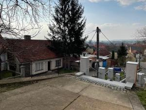 Prodej rodinného domu, Křižanovice, 70 m2