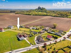 Prodej rodinného domu, Němčice, 220 m2