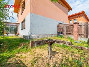 Prodej rodinného domu, Vejprnice, Šeříková, 149 m2