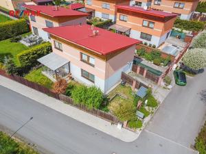 Prodej rodinného domu, Vejprnice, Šeříková, 149 m2