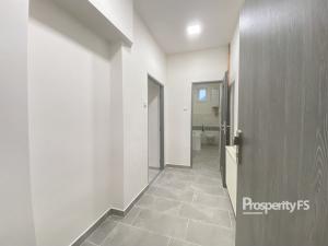 Pronájem bytu 1+1, Děčín - Děčín IX-Bynov, Bynovská, 32 m2