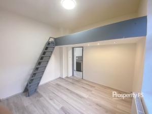 Pronájem bytu 1+1, Děčín - Děčín IX-Bynov, Bynovská, 32 m2