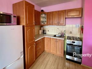 Pronájem bytu 2+kk, Velvary, Na Průhoně, 48 m2