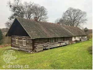 Dražba rodinného domu, Rychnov nad Kněžnou, 180 m2