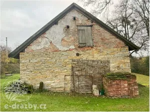 Dražba rodinného domu, Rychnov nad Kněžnou, 180 m2