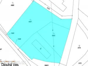 Dražba rodinného domu, Rychnov nad Kněžnou, 180 m2