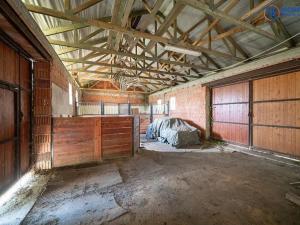 Prodej rodinného domu, Bílá Lhota, 480 m2