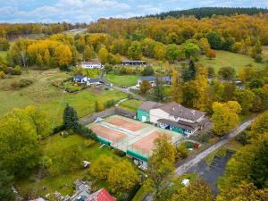 Pronájem obchodního prostoru, Sokolov, 5128 m2