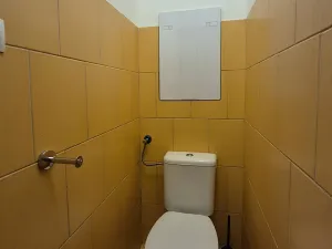 Pronájem bytu 1+1, Svitavy, Svitavská, 35 m2