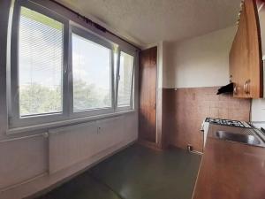 Prodej bytu 2+1, Karviná, Divišova, 56 m2