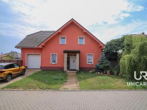 Prodej rodinného domu, Božice, 233 m2