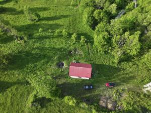 Prodej rodinného domu, Kolašin, Černá Hora, 56 m2