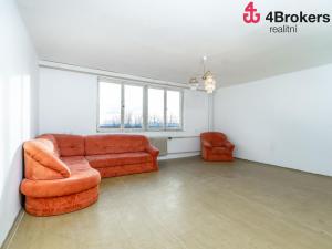 Prodej rodinného domu, Nepomuk, 100 m2