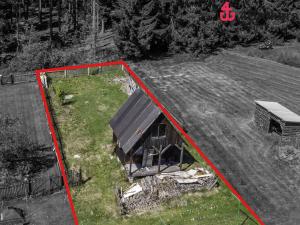Prodej rodinného domu, Nepomuk, 100 m2
