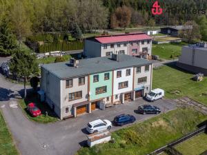 Prodej rodinného domu, Nepomuk, 100 m2