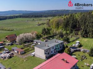 Prodej rodinného domu, Nepomuk, 100 m2