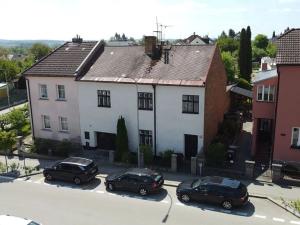 Prodej rodinného domu, Jindřichův Hradec, U Nemocnice, 339 m2