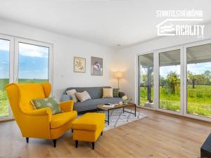 Prodej rodinného domu, Chroustovice, 96 m2