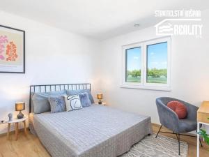 Prodej rodinného domu, Chroustovice, 96 m2