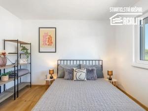 Prodej rodinného domu, Chroustovice, 96 m2