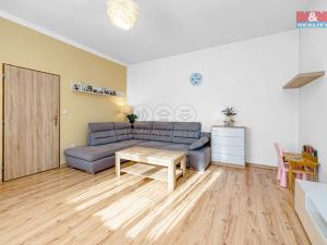 Prodej bytu 2+1, Meziměstí, 63 m2