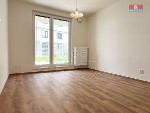 Pronájem bytu 2+kk, Brandýs nad Labem-Stará Boleslav - Brandýs nad Labem, Augustina Lukeše, 42 m2