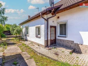 Prodej rodinného domu, Úmyslovice, 91 m2