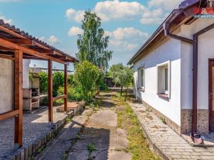 Prodej rodinného domu, Úmyslovice, 91 m2
