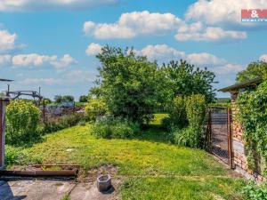 Prodej rodinného domu, Úmyslovice, 91 m2