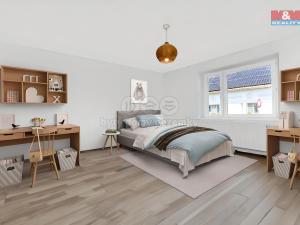 Prodej rodinného domu, Úmyslovice, 91 m2