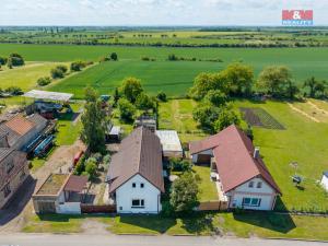 Prodej rodinného domu, Úmyslovice, 91 m2