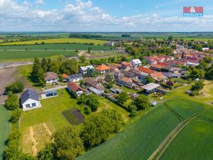 Prodej rodinného domu, Úmyslovice, 91 m2