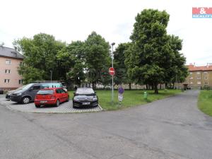 Prodej bytu 3+1, Karlovy Vary - Dvory, 1. máje, 70 m2