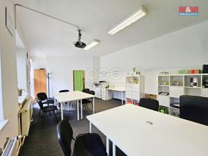 Pronájem kanceláře, Liberec - Liberec II-Nové Město, Jungmannova, 55 m2