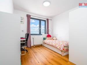 Pronájem bytu 4+kk, Horoměřice, Karla IV., 117 m2