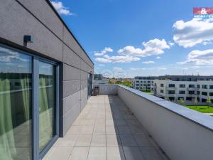 Pronájem bytu 4+kk, Horoměřice, Karla IV., 117 m2