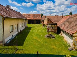 Prodej rodinného domu, Staňkov - Staňkov I, Soukenická, 130 m2