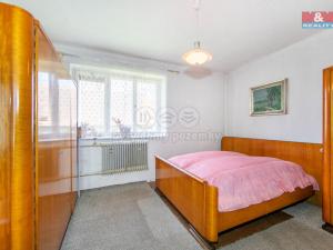 Prodej rodinného domu, Staňkov - Staňkov I, Soukenická, 130 m2