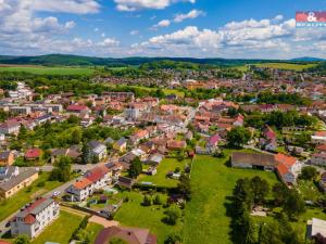 Prodej rodinného domu, Staňkov - Staňkov I, Soukenická, 130 m2