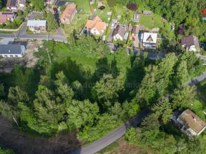 Prodej pozemku pro bydlení, Nový Bor - Arnultovice, 6943 m2