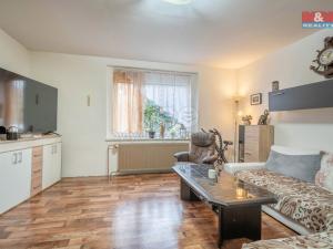 Prodej rodinného domu, Libušín, Máchova, 164 m2